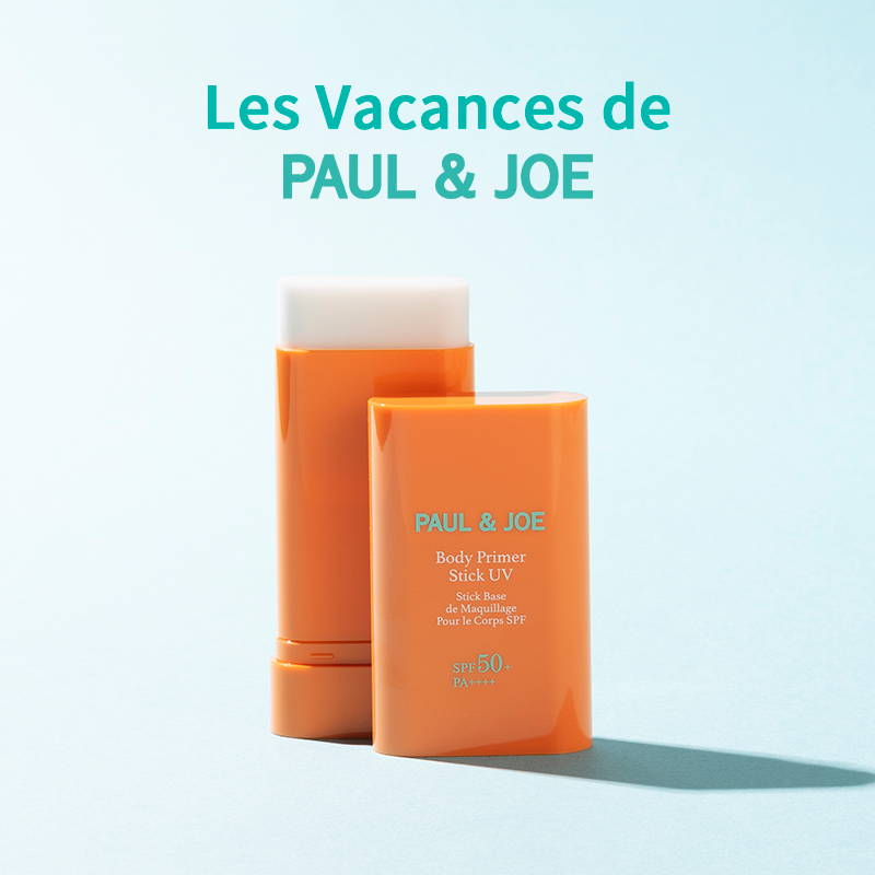 VACANCES 2024｜ポール ＆ ジョー公式オンラインストア